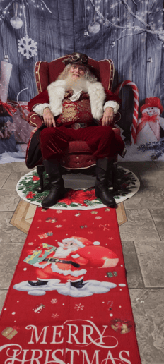 Gallery photo 8 of Santa Lyle