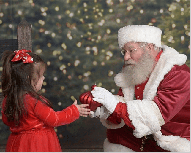 Gallery photo 6 of Santa "Lynden"