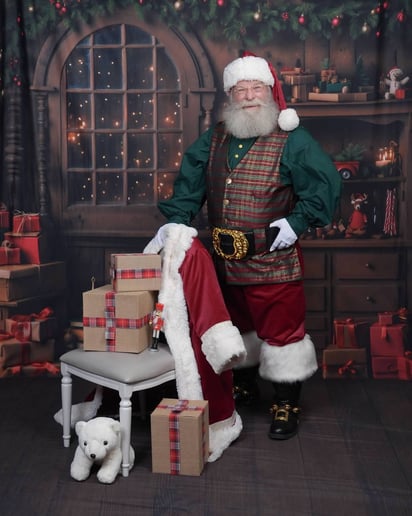 Gallery photo 9 of Santa "Lynden"