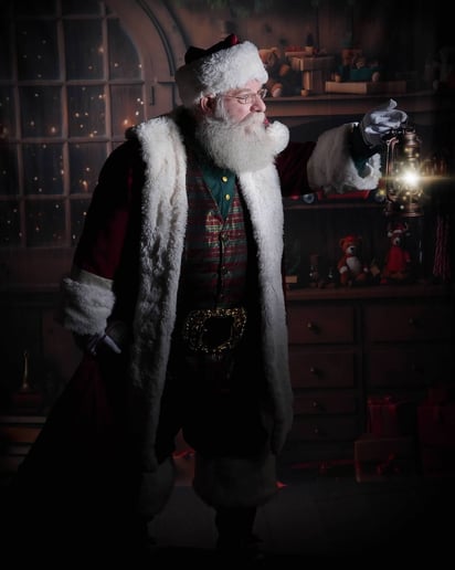 Gallery photo 10 of Santa "Lynden"