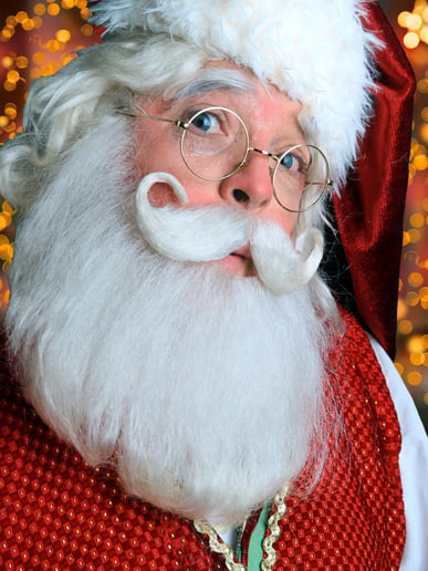 Gallery photo 6 of Santa M. Claus "Mathew Claus"