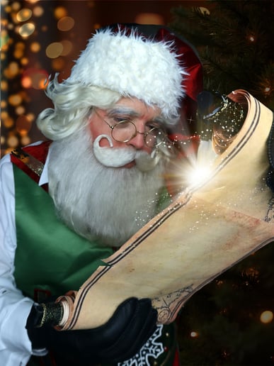 Gallery photo 5 of Santa M. Claus "Mathew Claus"