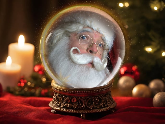 Gallery photo 8 of Santa M. Claus "Mathew Claus"