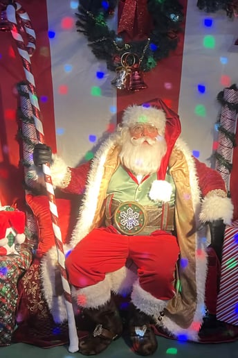 Gallery photo 15 of Santa M. Claus "Mathew Claus"