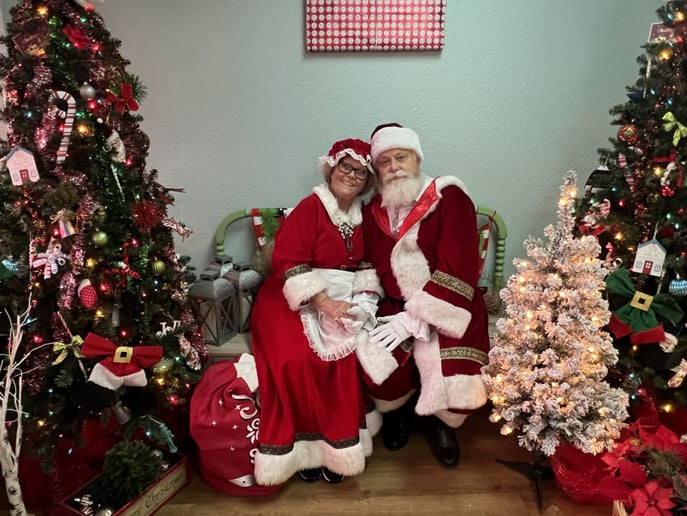 Gallery photo 4 of Santa Martin