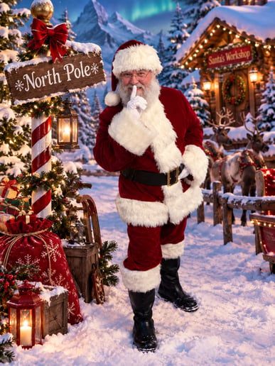 Gallery photo 4 of Santa Mac