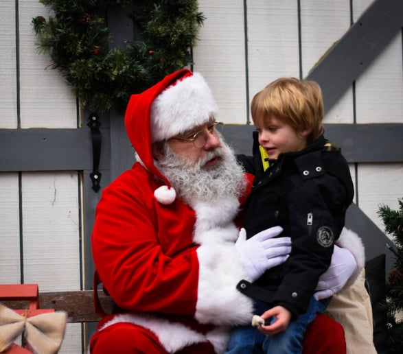 Gallery photo 4 of Santa Mac