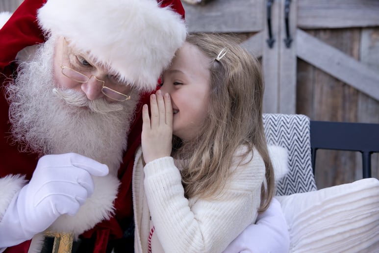 Gallery photo 2 of Santa Mac