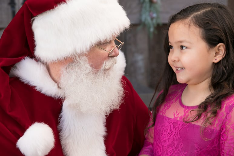 Gallery photo 3 of Santa Mac