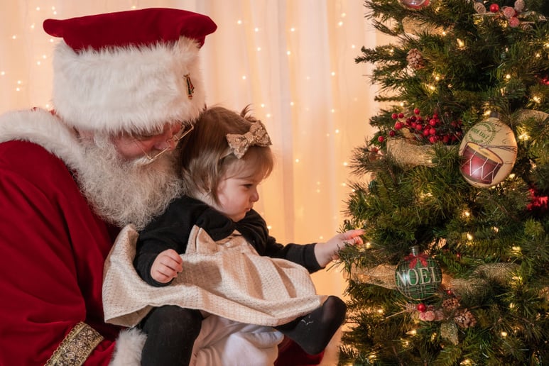 Gallery photo 4 of Santa Mac