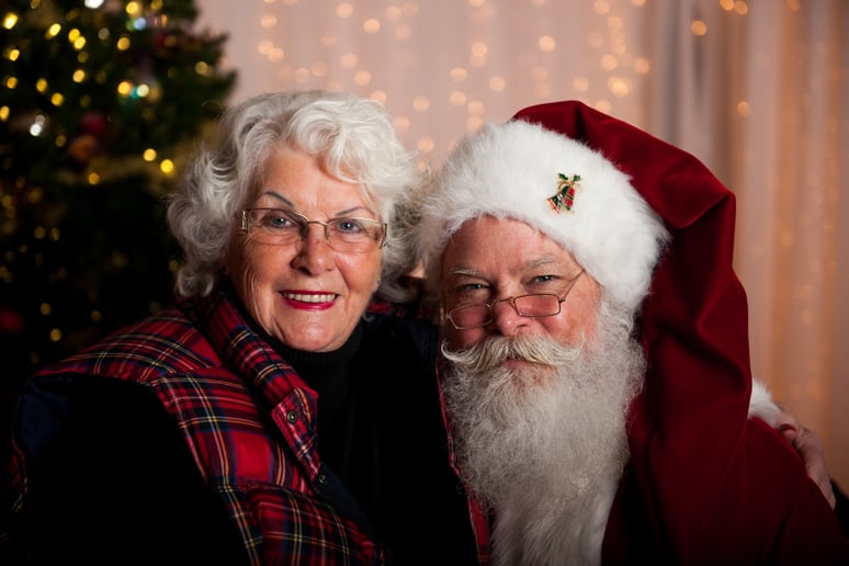 Gallery photo 5 of Santa Mac