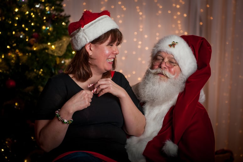 Gallery photo 6 of Santa Mac