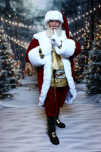 Gallery photo 3 of Santa Mack