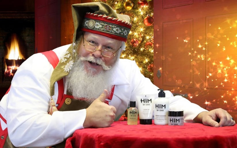 Gallery photo 6 of Santa Magic