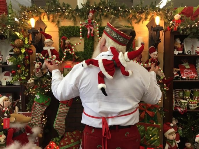 Gallery photo 7 of Santa Magic