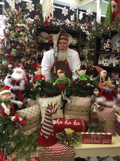 Gallery photo 8 of Santa Magic