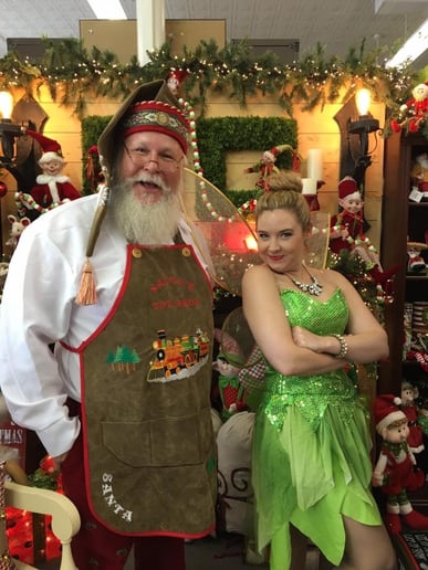 Gallery photo 9 of Santa Magic