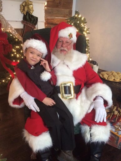 Gallery photo 10 of Santa Magic