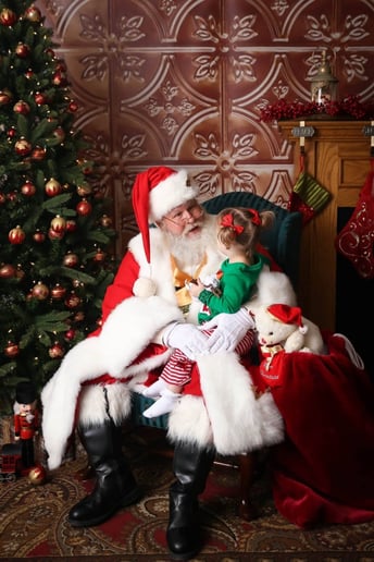 Gallery photo 3 of Santa Magic