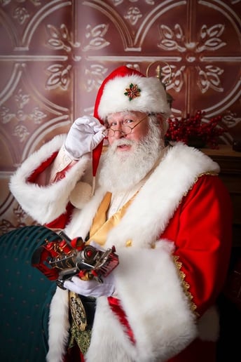 Gallery photo 1 of Santa Magic