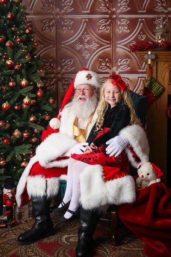 Gallery photo 2 of Santa Magic