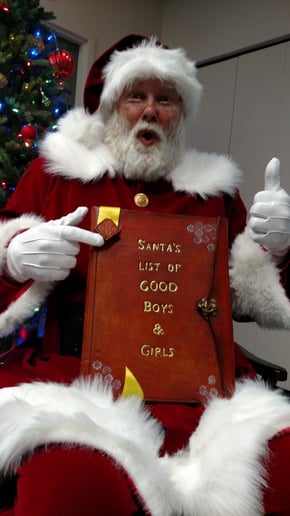 Gallery photo 1 of Santa Magic