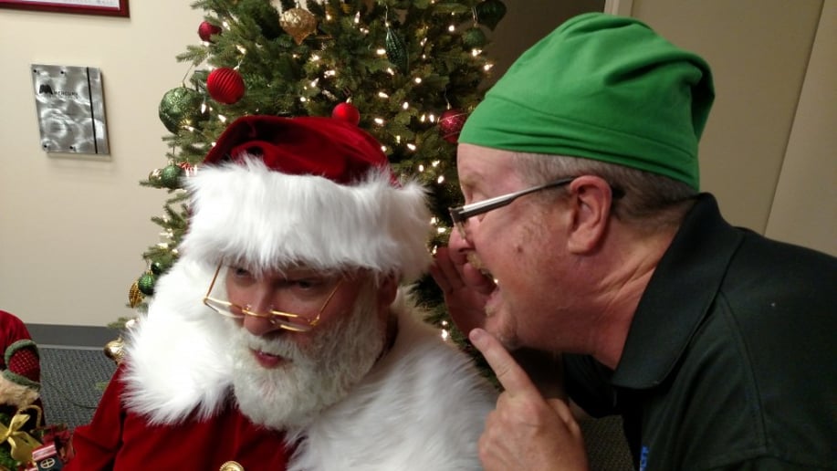 Gallery photo 2 of Santa Magic