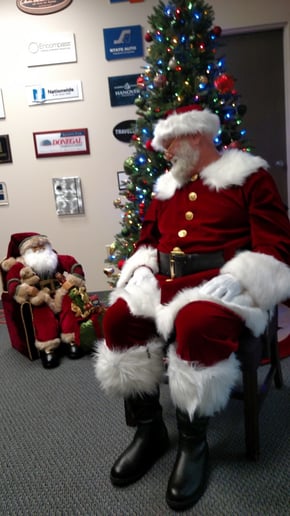 Gallery photo 3 of Santa Magic