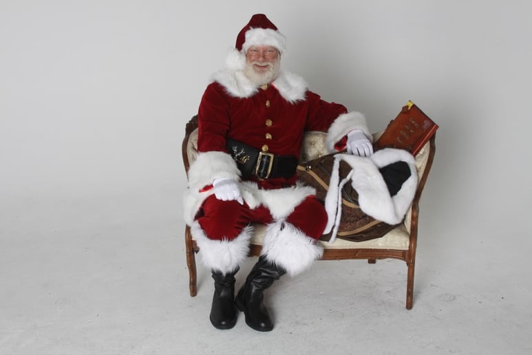 Gallery photo 4 of Santa Magic