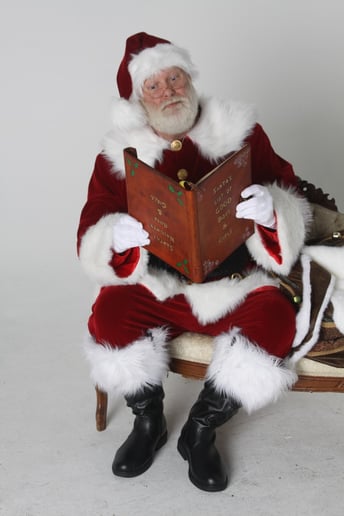 Gallery photo 5 of Santa Magic