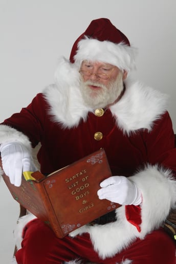 Gallery photo 6 of Santa Magic