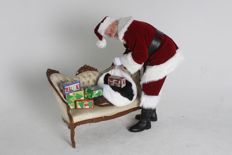 Gallery photo 7 of Santa Magic