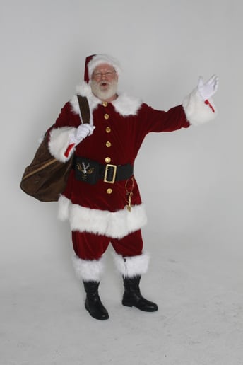 Gallery photo 8 of Santa Magic
