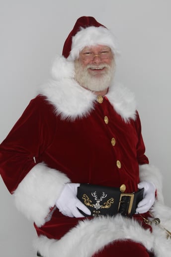 Gallery photo 10 of Santa Magic