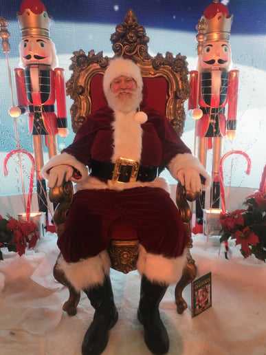 Gallery photo 5 of Santa Malcolm