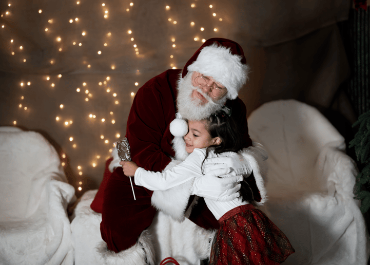 Gallery photo 2 of Santa Malcolm