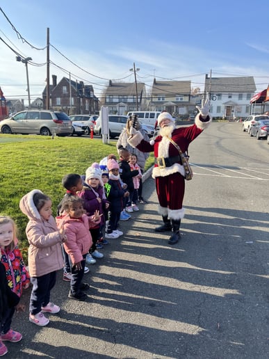 Gallery photo 4 of Santa Malcolm