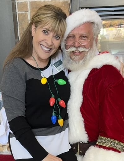Gallery photo 3 of Santa Marc
