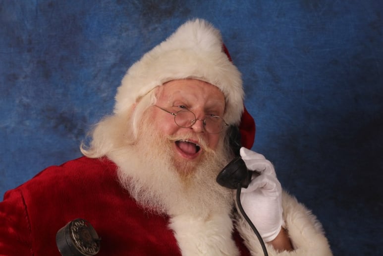 Gallery photo 1 of Santa Marcel