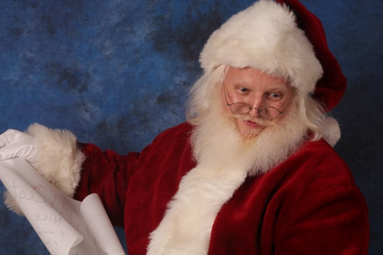 Gallery photo 2 of Santa Marcel