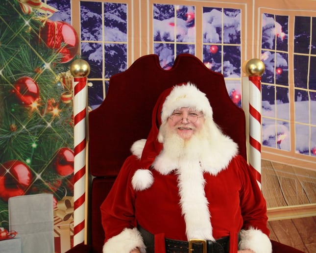 Gallery photo 4 of Santa Marcel
