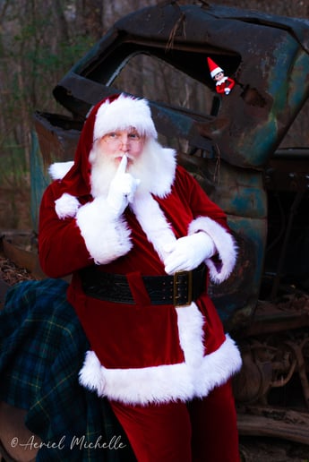 Gallery photo 7 of Santa Marcel