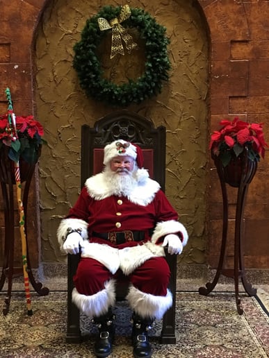 Gallery photo 1 of NWA Santa Marcus