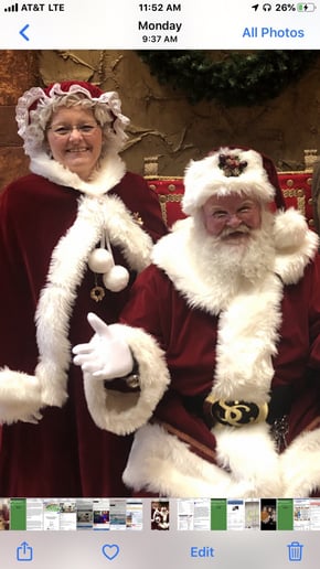 Gallery photo 4 of NWA Santa Marcus