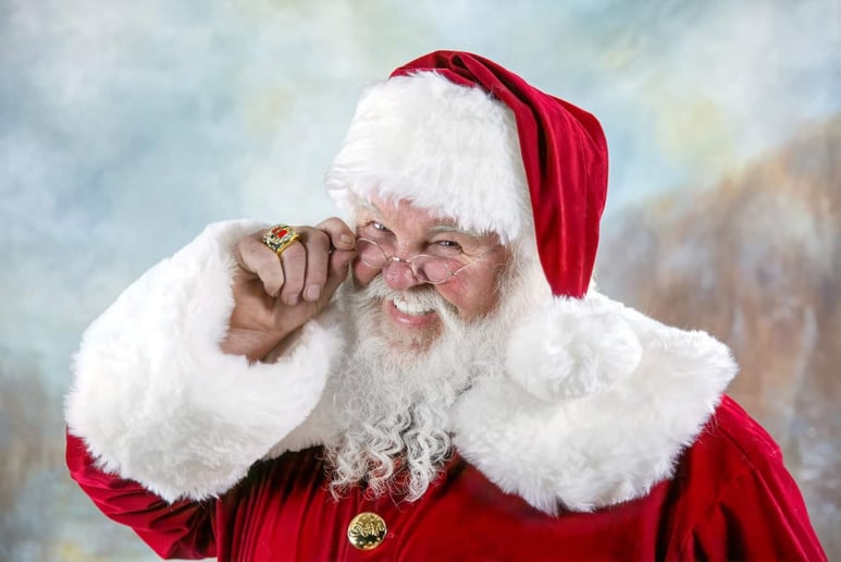 Gallery photo 6 of NWA Santa Marcus