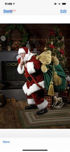 Gallery photo 9 of NWA Santa Marcus