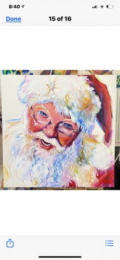 Gallery photo 10 of NWA Santa Marcus