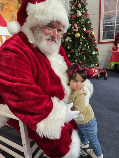 Gallery photo 4 of Santa Mark