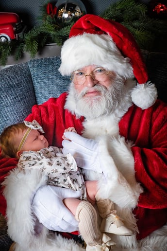 Gallery photo 7 of Santa Mark
