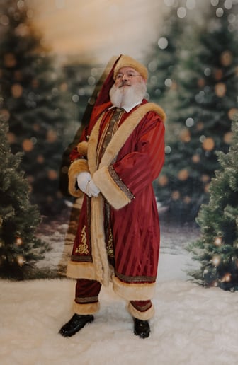 Gallery photo 2 of NE Georgia Santa Experience